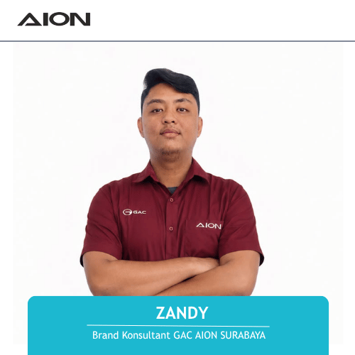 aion surabaya